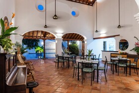 Karakali Boutique Hotel