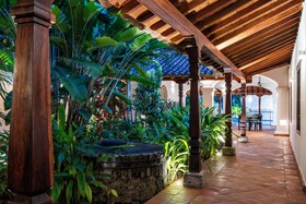 Karakali Boutique Hotel