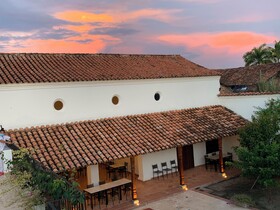 Karakali Boutique Hotel