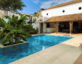 Karakali Boutique Hotel