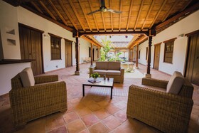 Karakali Boutique Hotel