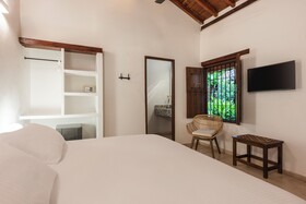 Karakali Boutique Hotel