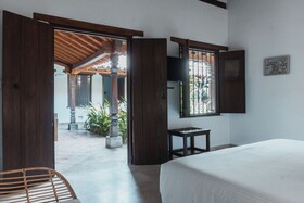 Karakali Boutique Hotel