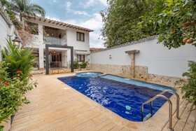 Casa Bixa Hotel Boutique