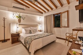 Casa Bixa Hotel Boutique