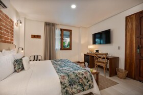 Casa Bixa Hotel Boutique