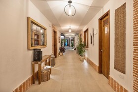 Casa Bixa Hotel Boutique