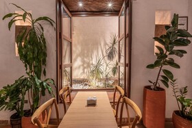 Casa Bixa Hotel Boutique