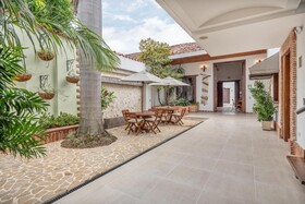 Casa Bixa Hotel Boutique