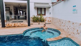 Casa Bixa Hotel Boutique