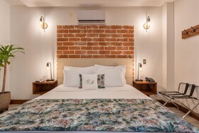 Casa Bixa Hotel Boutique