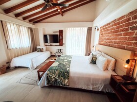 Casa Bixa Hotel Boutique