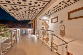 Casa Bixa Hotel Boutique