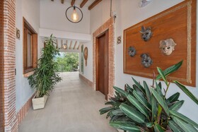 Casa Bixa Hotel Boutique