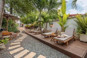 Casa Bixa Hotel Boutique