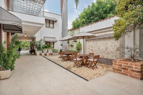 Casa Bixa Hotel Boutique