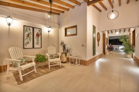 Casa Bixa Hotel Boutique