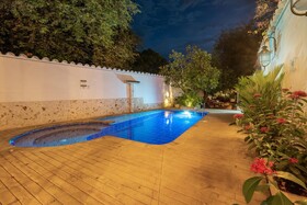 Casa Bixa Hotel Boutique