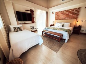 Casa Bixa Hotel Boutique