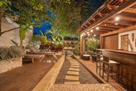 Casa Bixa Hotel Boutique