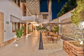 Casa Bixa Hotel Boutique