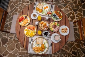 Casa Bixa Hotel Boutique