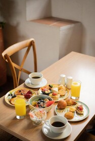 Casa Bixa Hotel Boutique