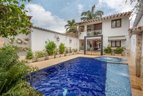 Casa Bixa Hotel Boutique