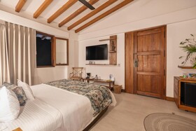 Casa Bixa Hotel Boutique