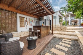 Casa Bixa Hotel Boutique