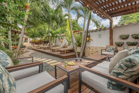 Casa Bixa Hotel Boutique