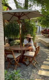 Casa Bixa Hotel Boutique