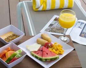 3H Hotel Rodadero Santa Marta