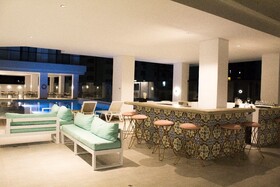 3H Hotel Rodadero Santa Marta