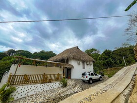 Cabaña Mirador del Bosque Tayrona