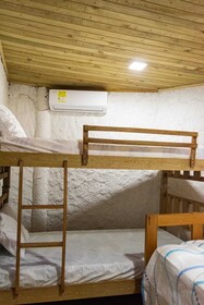 Cabaña Mirador del Bosque Tayrona