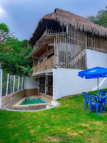 Cabaña Mirador del Bosque Tayrona
