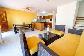 Cabanas Santorini Santa Marta