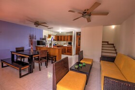 Cabanas Santorini Santa Marta