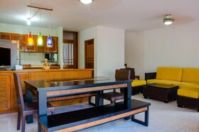 Cabanas Santorini Santa Marta