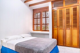 Cabanas Santorini Santa Marta