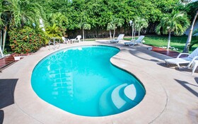 Cabanas Santorini Santa Marta