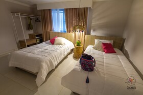 Casa Chunuu Hotel Boutique