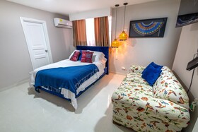 Casa Chunuu Hotel Boutique