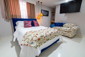 Casa Chunuu Hotel Boutique