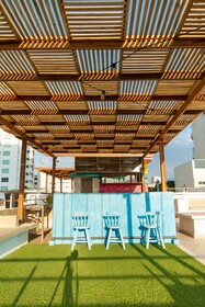 Casa Chunuu Hotel Boutique