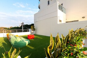 Casa Chunuu Hotel Boutique