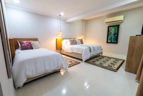 Casa Chunuu Hotel Boutique