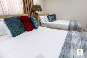 Casa Chunuu Hotel Boutique