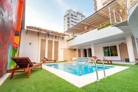 Casa Chunuu Hotel Boutique